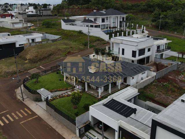 #58740304 - Casa para Venda em Campos Novos - SC - 2