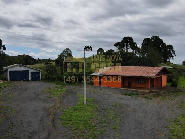 #58740313 - Chácara para Venda em Celso Ramos - SC - 3