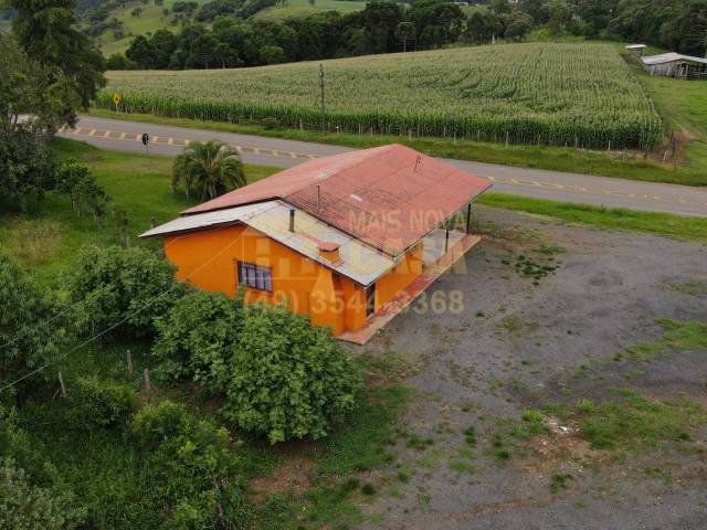 #58740313 - Chácara para Venda em Celso Ramos - SC - 1