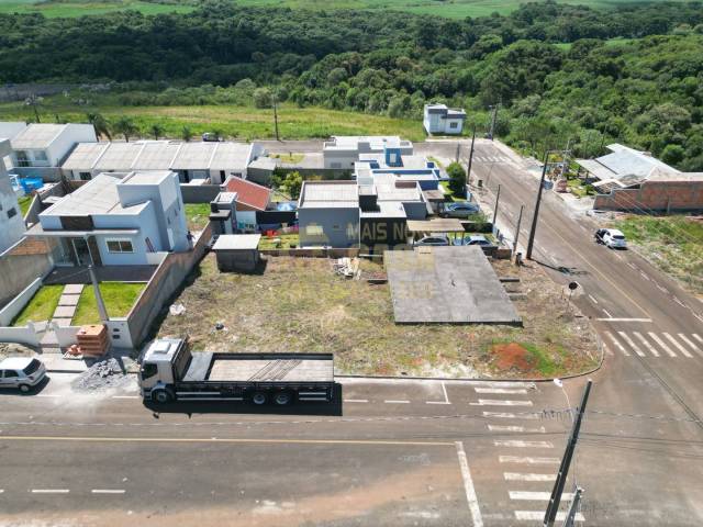 #58740316 - Área para Venda em Campos Novos - SC - 2