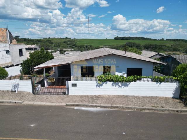 Venda em Jardim Bela Vista - Campos Novos