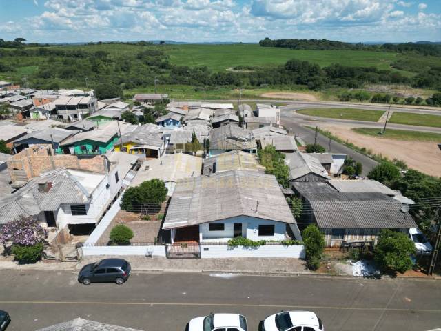 #58740323 - Casa para Venda em Campos Novos - SC - 3