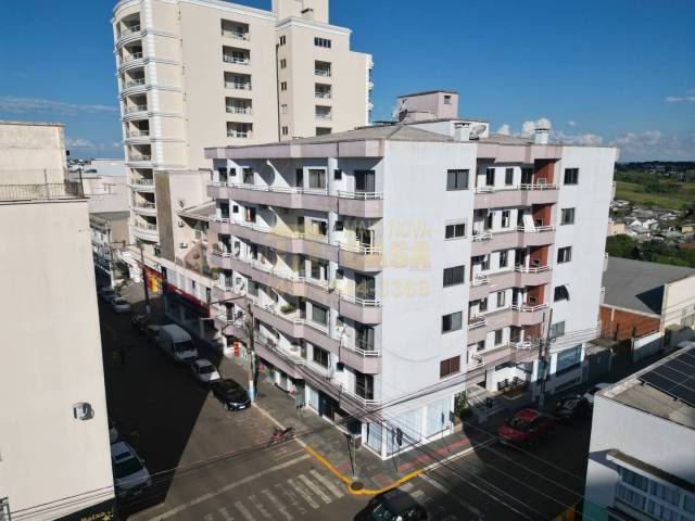 #58740319 - Apartamento para Venda em Campos Novos - SC - 1