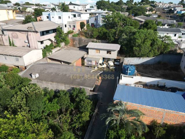 #58740322 - Casa para Venda em Campos Novos - SC - 2