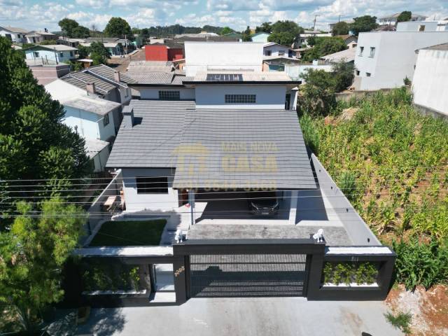 Venda em Senhor Bom Jesus - Campos Novos