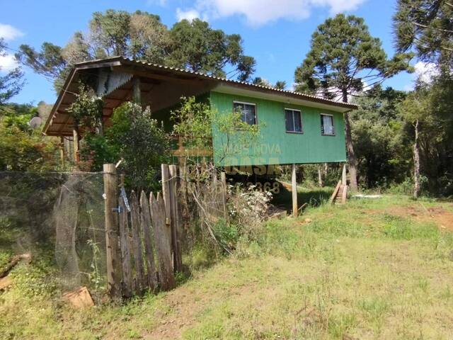 Chácara para Venda em Abdon Batista - 5