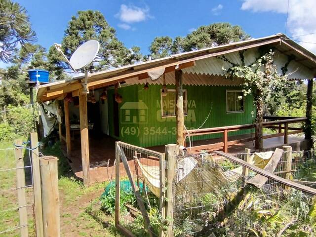 Chácara para Venda em Abdon Batista - 4
