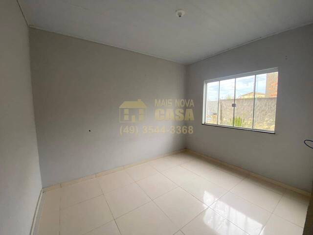 Apartamento para Venda em Campos Novos - 5