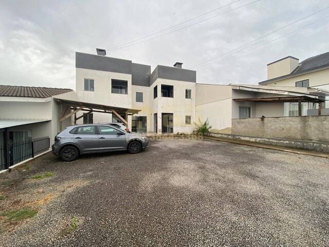 Apartamento para Venda em Campos Novos - 4