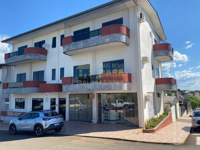 #58740342 - Apartamento para Locação em Campos Novos - SC - 2