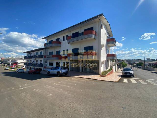 Locação em Centro - Campos Novos