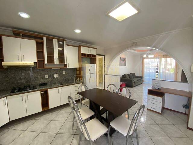 #58740342 - Apartamento para Locação em Campos Novos - SC - 3