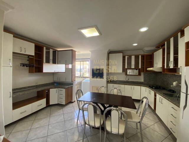 Apartamento para Locação em Campos Novos - 5
