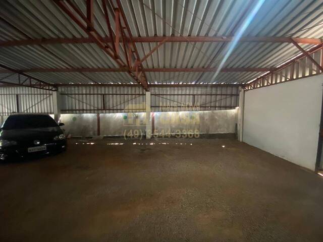 Apartamento para Locação em Campos Novos - 4