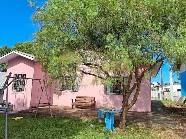Casa para Venda em Campos Novos - 5