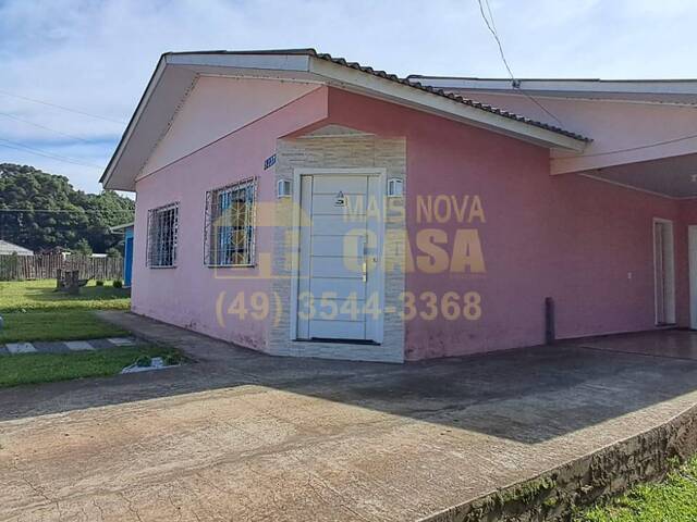 Venda em Aparecida - Campos Novos