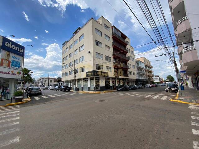 #58740344 - Apartamento para Venda em Campos Novos - SC - 2