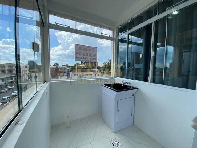 #58740344 - Apartamento para Venda em Campos Novos - SC - 3