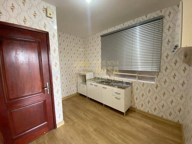 Apartamento para Venda em Campos Novos - 5