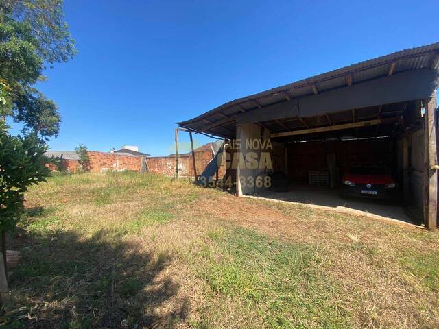 Sala para Venda em Campos Novos - 5