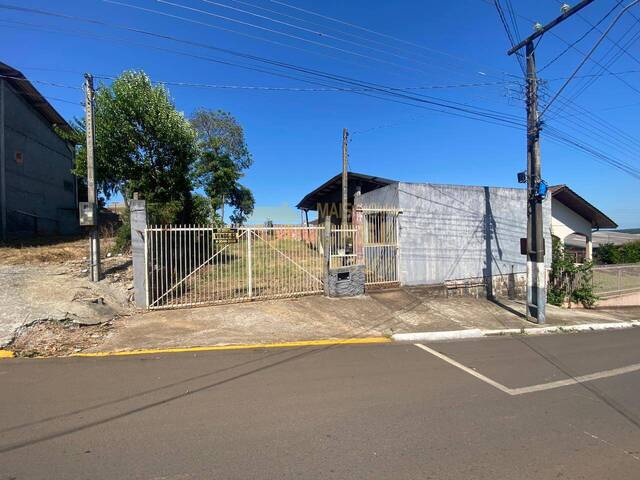 Sala para Venda em Campos Novos - 4