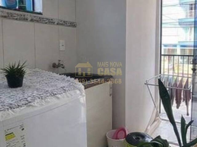 Apartamento para Venda em Concórdia - 5