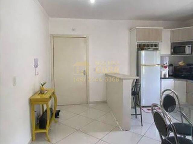 Apartamento para Venda em Concórdia - 4