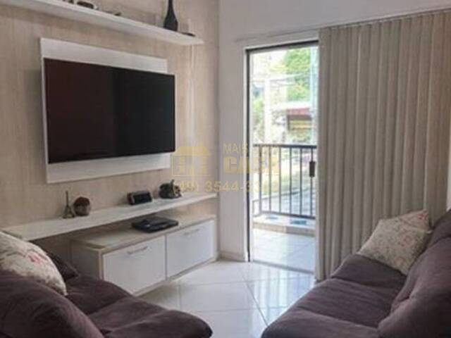 #58740346 - Apartamento para Venda em Concórdia - SC - 3