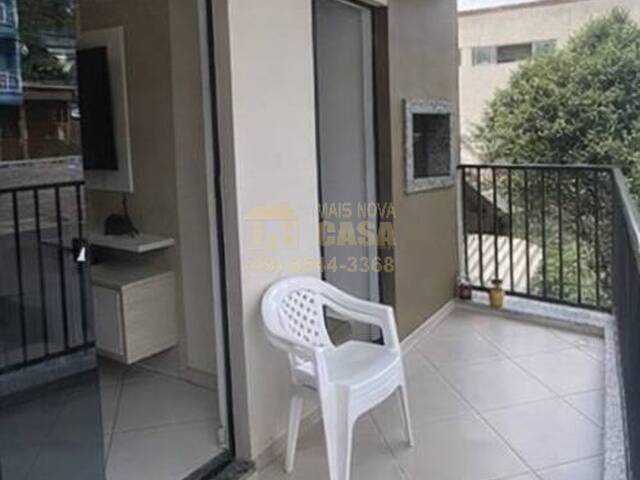 #58740346 - Apartamento para Venda em Concórdia - SC - 2