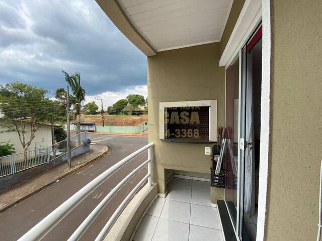 #58740347 - Apartamento para Locação em Campos Novos - SC - 2