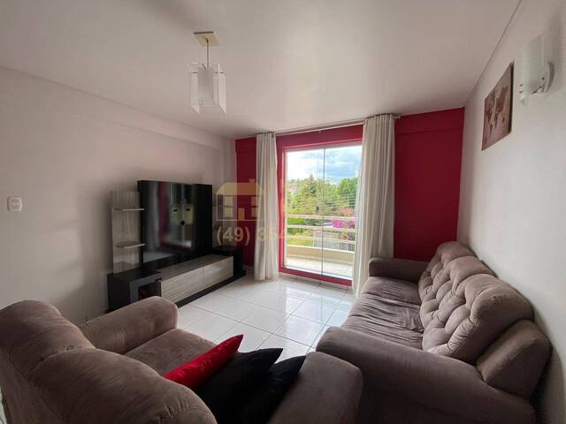 #58740347 - Apartamento para Locação em Campos Novos - SC - 3