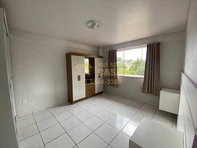 Apartamento para Locação em Campos Novos - 4