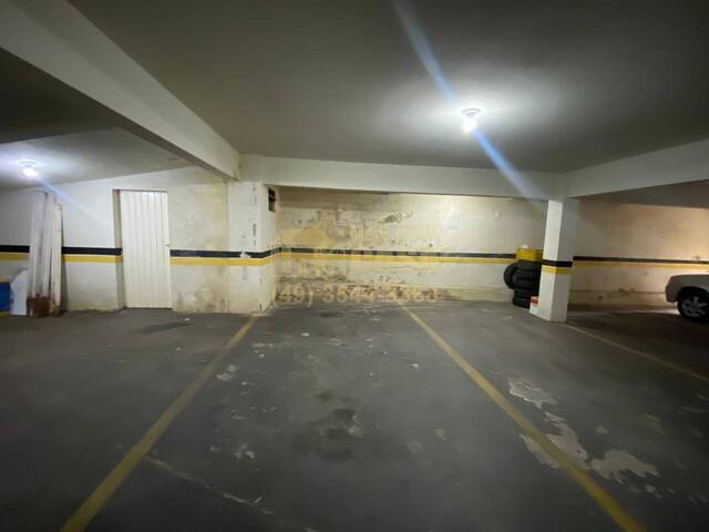 Apartamento para Locação em Campos Novos - 5
