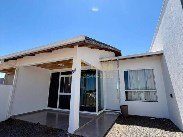 #58740350 - Casa para Venda em Campos Novos - SC - 3