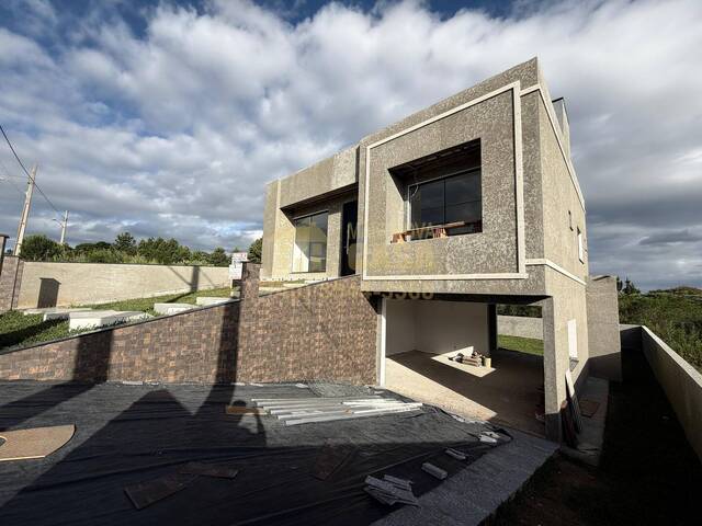 #58740351 - Casa para Venda em Campos Novos - SC - 2