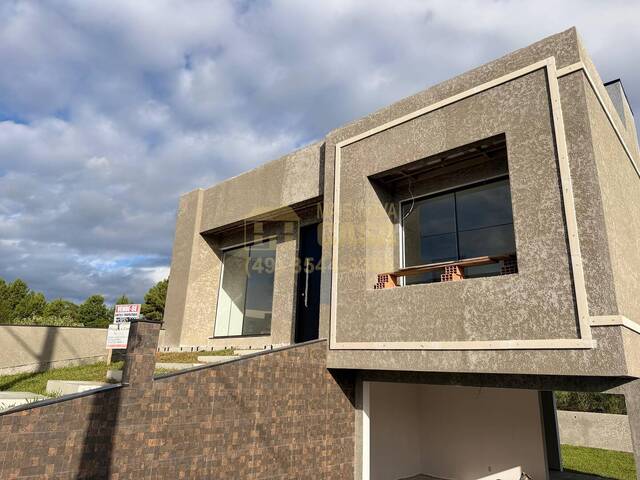 #58740351 - Casa para Venda em Campos Novos - SC - 3