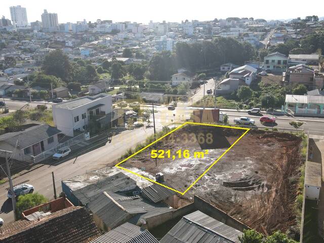 Área para Venda em Campos Novos - 5