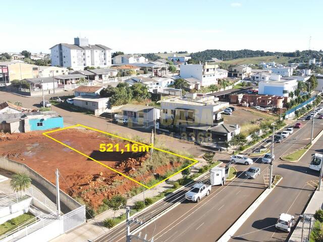 Venda em Jardim Bela Vista - Campos Novos