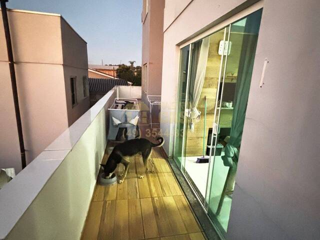 #58740353 - Apartamento para Venda em Campos Novos - SC - 3