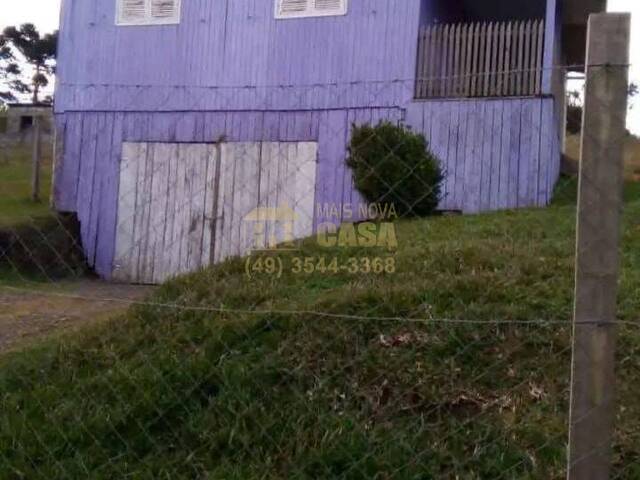 #58740355 - Casa para Venda em Anita Garibaldi - SC - 3