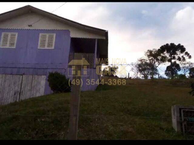 Casa para Venda em Anita Garibaldi - 4