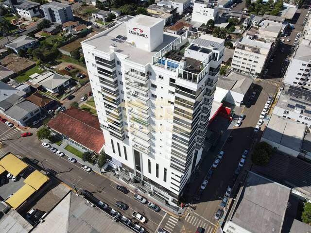 Venda em Centro - Campos Novos