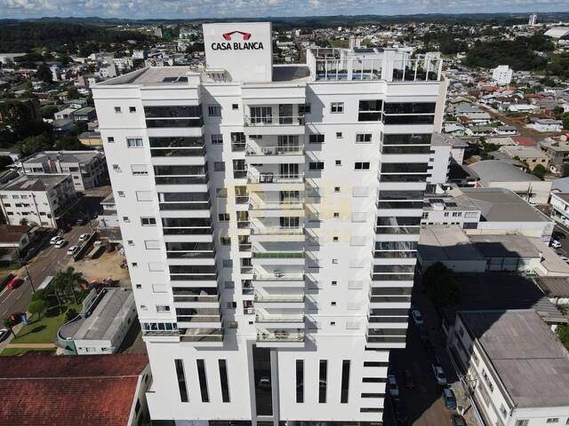 #58740357 - Apartamento para Venda em Campos Novos - SC - 2