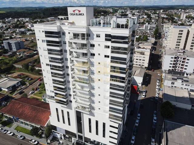 #58740357 - Apartamento para Venda em Campos Novos - SC - 3