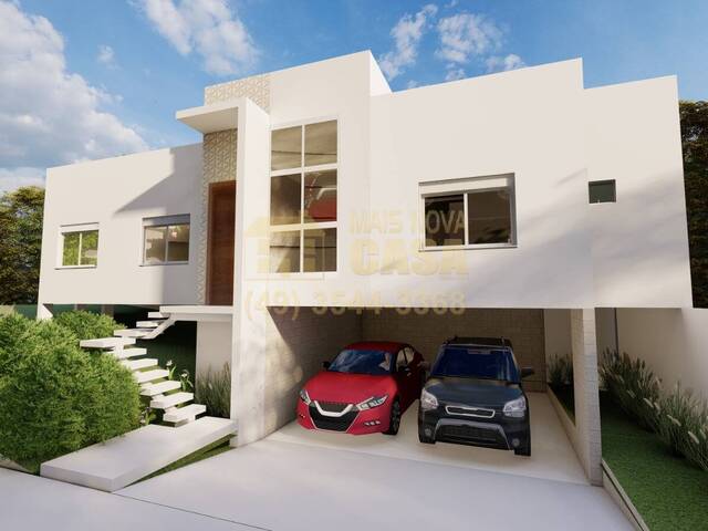Casa para Venda em Campos Novos - 4