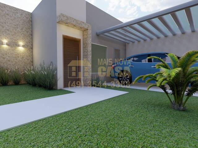 Casa para Venda em Campos Novos - 5