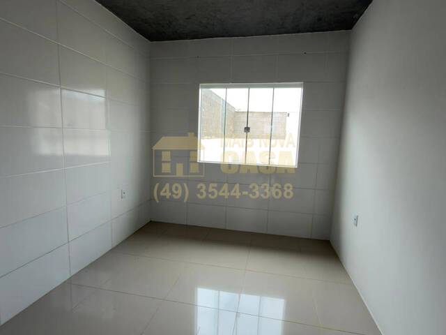 Casa para Venda em Campos Novos - 5