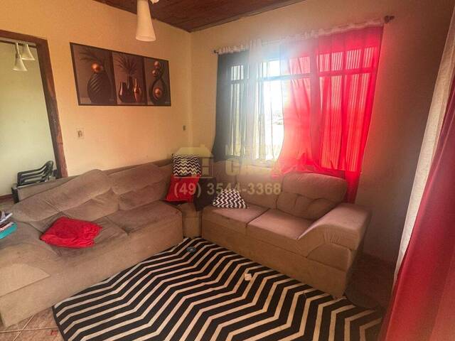 Casa para Venda em Campos Novos - 4