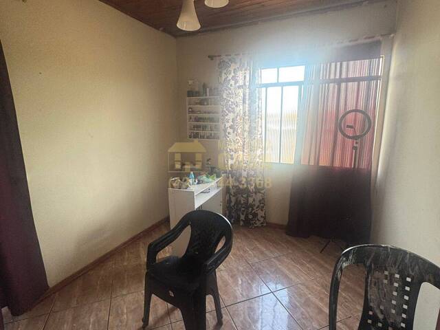Casa para Venda em Campos Novos - 5