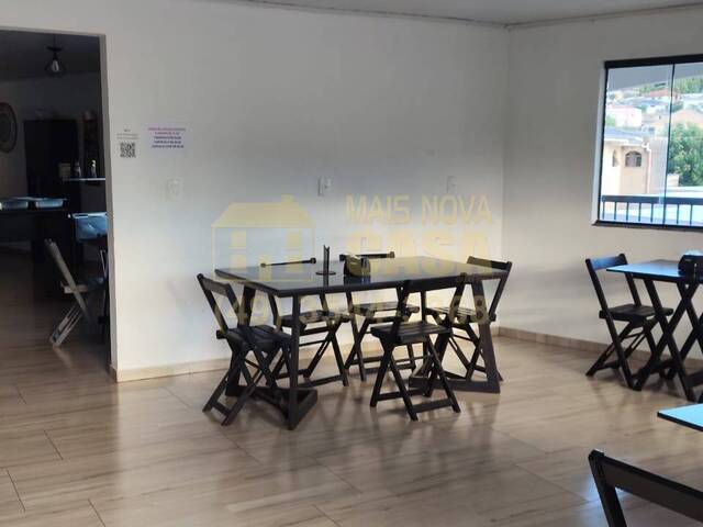 Sala para Venda em Ibiam - 5
